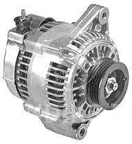 Generator JBA988IR-ND-BS