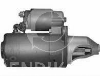 Starter JBS759-MI-BS