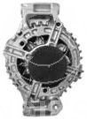 Alternator kompletny CBA1773IR-BO-BS