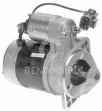 Starter  CBS5268-HI-BS