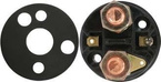 Solenoid Cap  133413-CG