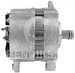 Alternator kompletny CBA1947IR-MI-BS