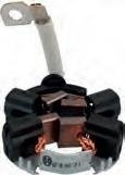 Brush Gear  335507-BO