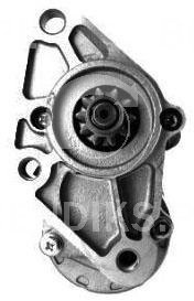 Starter  CBS1446-PU-BS