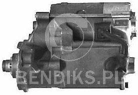 Rozrusznik kompletny JBS659-ND-BS