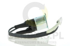 Solenoid  SNLSR242-BO-BO