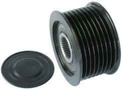 Pulley 238068-BS