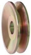 Pulley  230037-CG