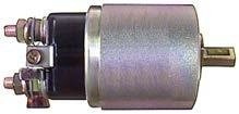 Solenoid 136141-HI-ER