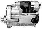 Rozrusznik kompletny JBS312-ND-BS