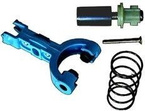 Lever  134813-CG