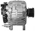 Alternator kompletny  CBA1763IR-BO-BS