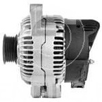 Alternator kompletny JBA1599IR-BO-BS