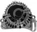 Alternator kompletny  CBA2065IR-BO-BS