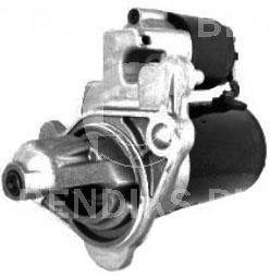 Starter CBS1445-BO-BS