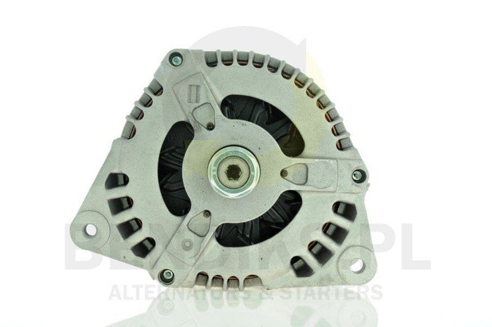 Generator  021701-LU-BS