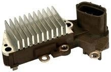 Regulator IN304-ND-CH