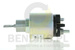 Solenoid  SNLS236-BO-UP