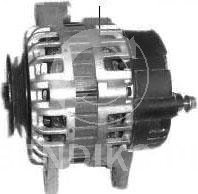 Alternator kompletny CBA5502IR-MD-BS