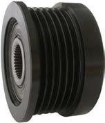 Pulley 237500-IK
