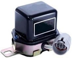 Regulator  132627-ND-CG