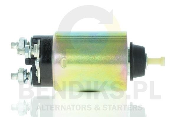 Solenoid  231179-FO-CG