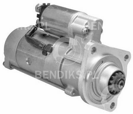 Rozrusznik kompletny CBS5152-MI-BS