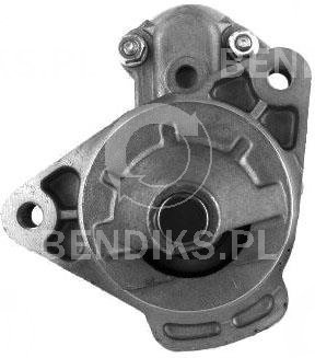 Starter CBS1498-ND-BS