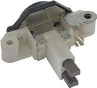 Regulator 130557-BO-CG