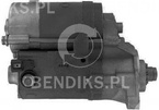 Starter JBS676-ND-BS