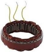 Field Coils  130100-BO-BS