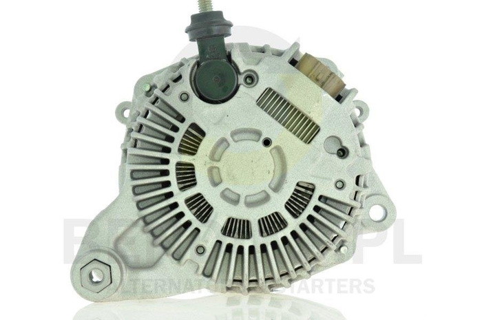 Alternator kompletny A2TX2491-MI-BS