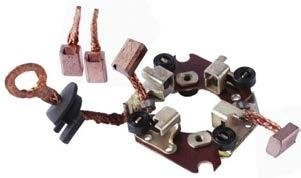 Brush Gear 132559-CG