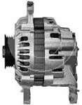 Alternator kompletny  JBA671IR-MI-BS