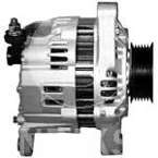 Alternator kompletny  JBA1287IR-HI-BS