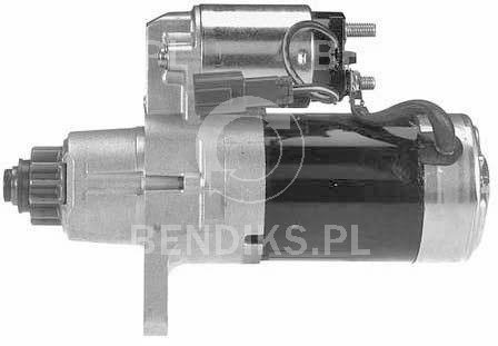 Starter CBS5334-MI-BS