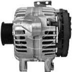 Alternator kompletny  CBA1907IR-BO-BS