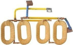 Field Coils  CM3007-HI-OM