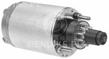 Starter  UBS856-UT-RC