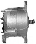 Alternator kompletny  CBA907IR-BO-BS