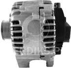 Alternator kompletny  CBA5573IR-VA-BS