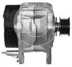 Alternator kompletny  CBA1262IR-BO-BS