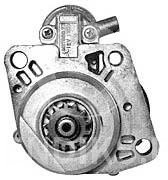 Starter JBS903-ND-BS