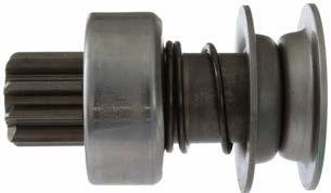 Bendiks 130537-DR-BS