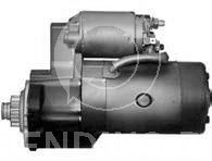 Starter JBS1102-MI-BS