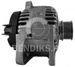 Alternator kompletny CBA2043IR-VA-BS