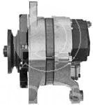 Alternator kompletny  CBA212IR-BO-BS