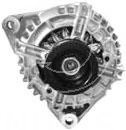 Alternator kompletny CBA1689IR-BO-BS