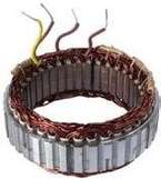 Field Coils  136037-BO-CH