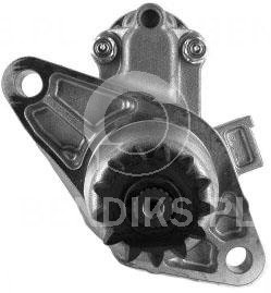 Rozrusznik kompletny CBS1476-ND-BS